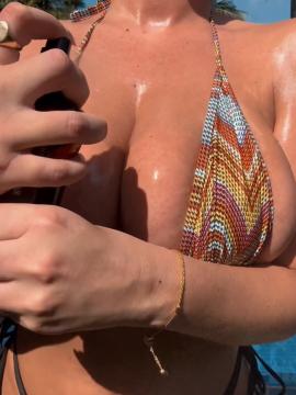 OnlyFans - BIKINI GIRLS 👧 😍 Scene 12727 — photo 3 of 20