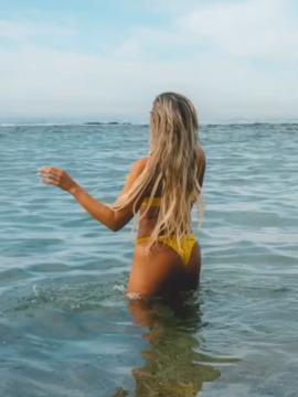 OnlyFans - BIKINI GIRLS 👧 😍 Scene 12789 — photo 5 of 20