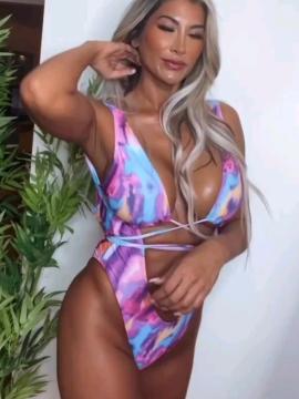 OnlyFans - BIKINI GIRLS 👧 😍 Scene 12790 — photo 1 of 20