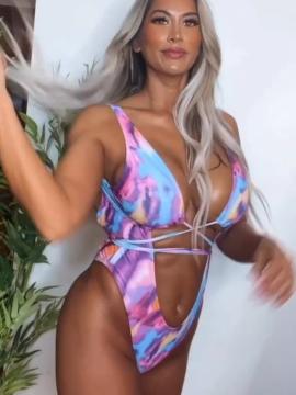 OnlyFans - BIKINI GIRLS 👧 😍 Scene 12790 — photo 2 of 20