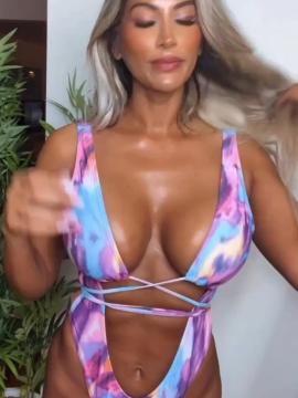 OnlyFans - BIKINI GIRLS 👧 😍 Scene 12790 — photo 5 of 20