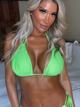 OnlyFans - BIKINI GIRLS 👧 😍 Scene 12791 — photo 16 of 20