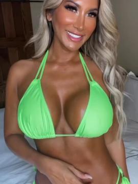 OnlyFans - BIKINI GIRLS 👧 😍 Scene 12791
