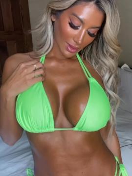 OnlyFans - BIKINI GIRLS 👧 😍 Scene 12791 — photo 20 of 20