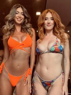 OnlyFans - BIKINI GIRLS 👧 😍 Scene 12799 — photo 1 of 20
