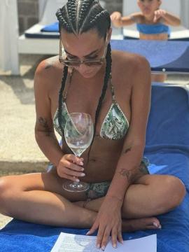OnlyFans - BIKINI GIRLS 👧 😍 Scene 12804 — photo 6 of 20