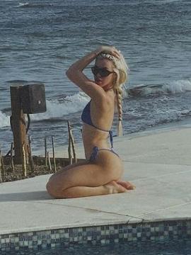 OnlyFans - BIKINI GIRLS 👧 😍 Scene 12811 — photo 19 of 20