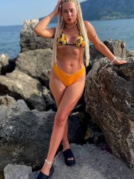 OnlyFans - BIKINI GIRLS 👧 😍 Scene 12816 — photo 9 of 20