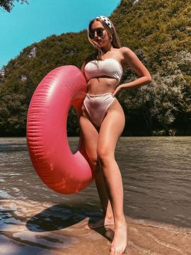 OnlyFans - BIKINI GIRLS 👧 😍 Scene 12816 — photo 17 of 20