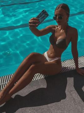 OnlyFans - BIKINI GIRLS 👧 😍 Scene 12817 — photo 17 of 20