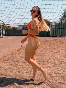 OnlyFans - BIKINI GIRLS 👧 😍 Scene 12817 — photo 18 of 20