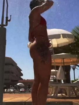 OnlyFans - BIKINI GIRLS 👧 😍 Scene 12826 — photo 16 of 20
