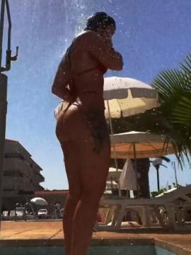 OnlyFans - BIKINI GIRLS 👧 😍 Scene 12826 — photo 17 of 20