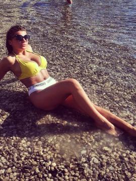 OnlyFans - BIKINI GIRLS 👧 😍 Scene 12827 — photo 18 of 20