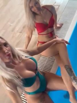 OnlyFans - BIKINI GIRLS 👧 😍 Scene 12829 — photo 10 of 20
