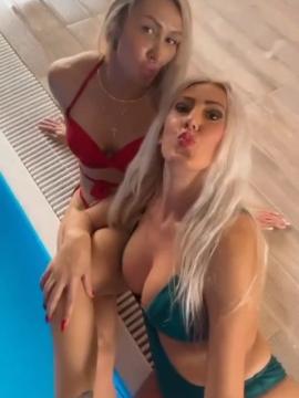 OnlyFans - BIKINI GIRLS 👧 😍 Scene 12829 — photo 11 of 20
