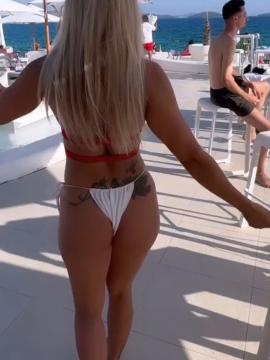 OnlyFans - BIKINI GIRLS 👧 😍 Scene 12829 — photo 17 of 20