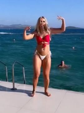 OnlyFans - BIKINI GIRLS 👧 😍 Scene 12829 — photo 19 of 20