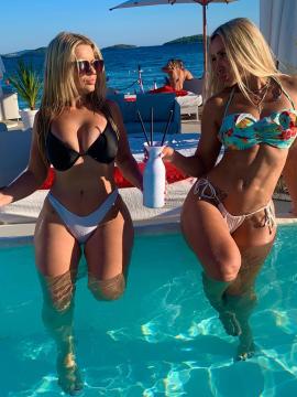 OnlyFans - BIKINI GIRLS 👧 😍 Scene 12830 — photo 3 of 20