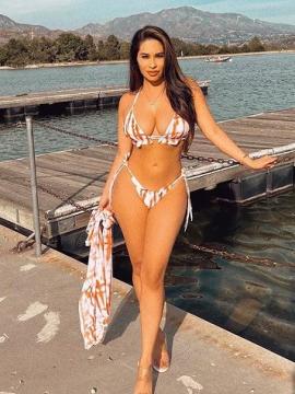 OnlyFans - BIKINI GIRLS 👧 😍 Scene 12834 — photo 15 of 20