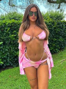 OnlyFans - BIKINI GIRLS 👧 😍 Scene 12846 — photo 15 of 20