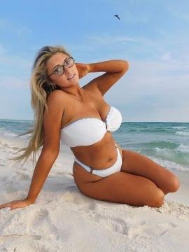 OnlyFans - BIKINI GIRLS 👧 😍 Scene 12847 — photo 14 of 20