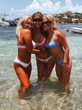 OnlyFans - BIKINI GIRLS 👧 😍 Scene 12848 — photo 8 of 20