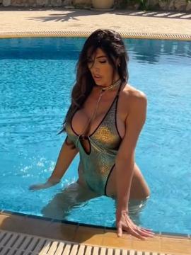 OnlyFans - BIKINI GIRLS 👧 😍 Scene 12857 — photo 10 of 20