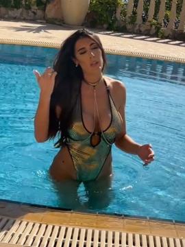 OnlyFans - BIKINI GIRLS 👧 😍 Scene 12857 — photo 12 of 20