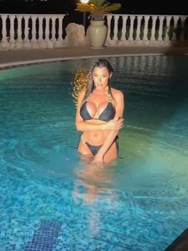 OnlyFans - BIKINI GIRLS 👧 😍 Scene 12858 — photo 16 of 20