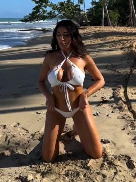 OnlyFans - BIKINI GIRLS 👧 😍 Scene 12858 — photo 18 of 20