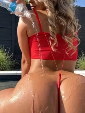OnlyFans - BIKINI GIRLS 👧 😍 Scene 12956 — photo 15 of 20