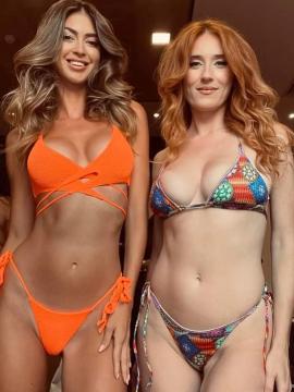 OnlyFans - BIKINI GIRLS 👧 😍 Scene 12980
