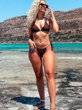 OnlyFans - BIKINI GIRLS 👧 😍 Scene 12994 — photo 10 of 20