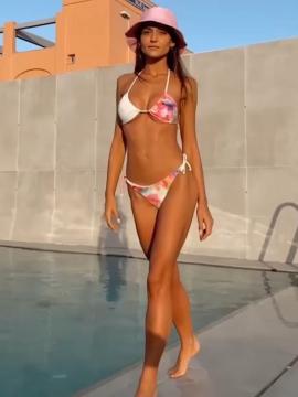 OnlyFans - BIKINI GIRLS 👧 😍 Scene 13031 — photo 8 of 20