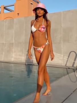 OnlyFans - BIKINI GIRLS 👧 😍 Scene 13031 — photo 9 of 20