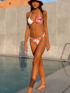 OnlyFans - BIKINI GIRLS 👧 😍 Scene 13031 — photo 10 of 20