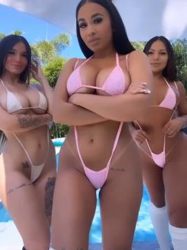 OnlyFans - BIKINI GIRLS 👧 😍 Scene 13043 — photo 14 of 20