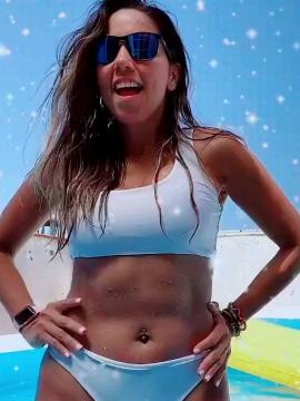 OnlyFans - BIKINI GIRLS 👧 😍 Scene 13054 — photo 7 of 20