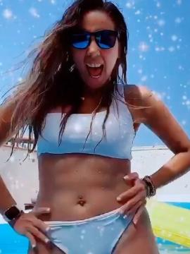 OnlyFans - BIKINI GIRLS 👧 😍 Scene 13054 — photo 8 of 20