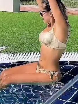 OnlyFans - BIKINI GIRLS 👧 😍 Scene 13057 — photo 19 of 20