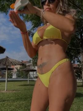 OnlyFans - BIKINI GIRLS 👧 😍 Scene 13060 — photo 17 of 20