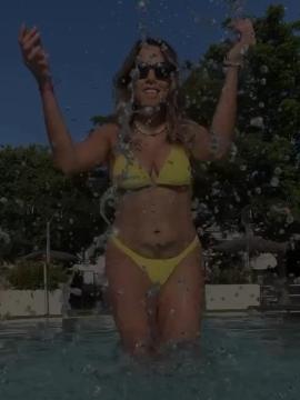 OnlyFans - BIKINI GIRLS 👧 😍 Scene 13061 — photo 6 of 20