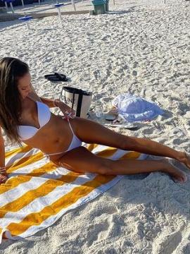 OnlyFans - BIKINI GIRLS 👧 😍 Scene 13071 — photo 8 of 20