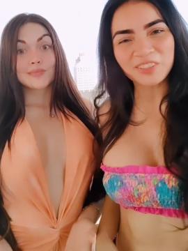 OnlyFans - BIKINI GIRLS 👧 😍 Scene 13082