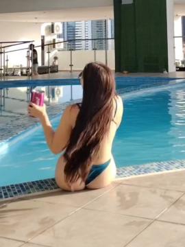 OnlyFans - BIKINI GIRLS 👧 😍 Scene 13089 — photo 19 of 20