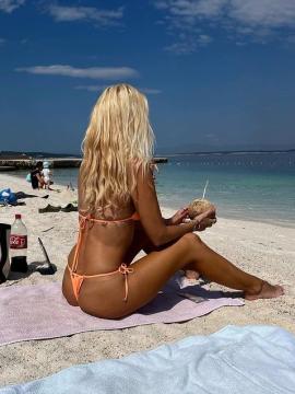 OnlyFans - BIKINI GIRLS 👧 😍 Scene 13093 — photo 1 of 20