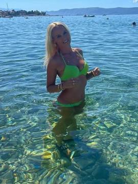 OnlyFans - BIKINI GIRLS 👧 😍 Scene 13093 — photo 9 of 20