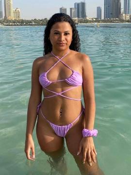 OnlyFans - BIKINI GIRLS 👧 😍 Scene 13095