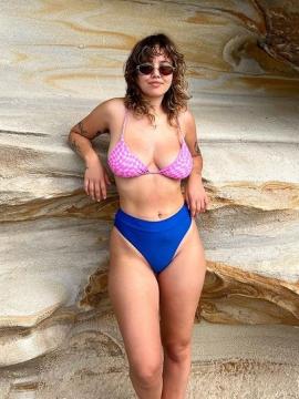 OnlyFans - BIKINI GIRLS 👧 😍 Scene 13098 — photo 3 of 20